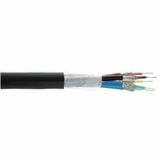 Kramer Electronics 99-0500100 Cables 5 Mini Coax High-resolution Bulk Cable 990500100 