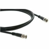 Kramer BNC Coax Video Cable - 150 ft Coaxial Video Cable for Video Device - First End: 1 x BNC...