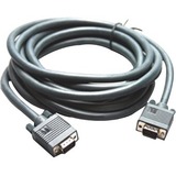 Kramer Electronics 927101010 Cables Molded 15-pin Hd (m) To 15-pin Hd (m) Cable 