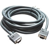 Kramer Electronics 92-7101015 Cables Molded 15-pin Hd (m) To 15-pin Hd (m) Cable 927101015 7290012155161