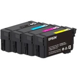 Epson T40V320 Toners & Ink Cartridges T40v, 26ml Magenta Ink Cartridge 010343934313