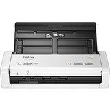 Image for Brother ADS-1250W Wireless Compact Desktop Scanner