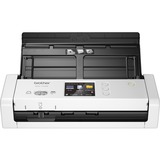 Image for Brother ADS-1700W Wireless Compact Desktop Scanner