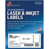 SKILCRAFT+Weatherproof+Mailing+Labels