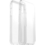 OtterBox Symmetry Series Clear for iPhone X/Xs - New Thin Design - For Apple iPhone X, iPhone XS Smartphone - Stardust, Clear - Drop Resistant - Synthetic Rubber, Polycarbonate