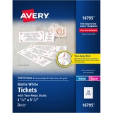 Avery%26reg%3B+Blank+Printable+Perforated+Raffle+Tickets+-+Tear-Away+Stubs