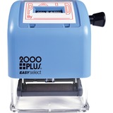 Cosco+2000+Plus+Self-inking+Date+Stamp