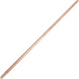 ETO1628 - Ettore Floor Squeegee Wooden Pole Handle