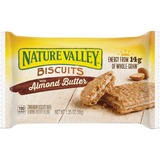 NATURE VALLEY Flavored Biscuits
