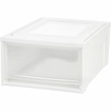 IRIS+Stackable+Storage+Box+Drawer