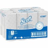 Scott+Pro+Paper+Core+High-Capacity+Standard+Roll+Toilet+Paper+with+Elevated+Design