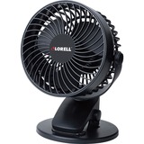 Lorell+USB+Personal+Fan