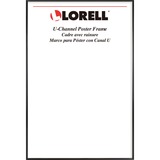 LLR49213 - Lorell Poster Frame