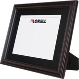 LLR49216 - Lorell Two-toned Certificate Frame