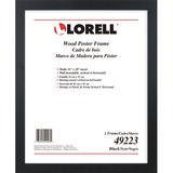 LLR49223 - Lorell Poster Frame