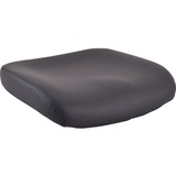 LLR62004 - Lorell Antimicrobial Seat Cushion for Conjur...