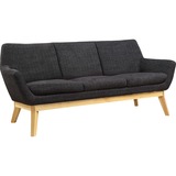 LLR68960 - Lorell Quintessence Collection Sofa