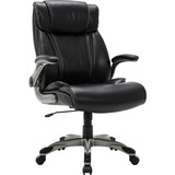 SOHO+High-back+Office+Chair+Flip+with+Armrest