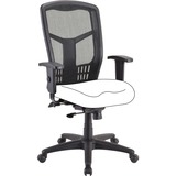 Lorell+Ergomesh+Executive+Mesh+High-Back+Chair+%2886205%29+Frame