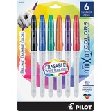 Pilot+FriXion+Colors+Erasable+Marker+Pens