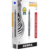 Zebra+SARASA+dry+X1+Retractable+Gel+Pen