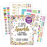 Teacher+Created+Resources+Confetti+Lesson+Planner