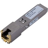 Luxul 1G-RJ45 Switch Modules 1000base-t Rj-45 Sfp Module 100m Over Cat 5 Utp Cable 1grj45 655003921113