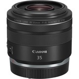 Image of Canon - 35 mm - f/1.8 - Wide Angle/Macro Lens for Canon RF