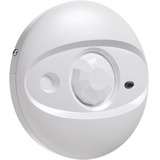 DSC Bravo BV-501GB Motion Sensor - Infrared, RF - Passive Infrared Sensor (PIR) - 360&deg; Viewing...