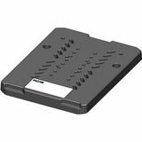 C-Adp-116 Keyboard Adaptor For Havis Keyboard Mount (C-Kbm-201) - Easily Remove