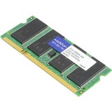 Accortec 311-6804-ACC Memory/RAM 2gb Ddr2-667 Sodimm 311-6804-acc 3116804acc 