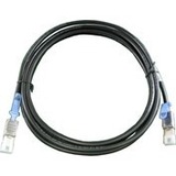 Accortec 330-6053-ACC Cables Cable - Serial Attached Scsi External Mini 6.56 Ft 3306053acc 