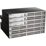 D-Link DGS-3130-54S Ethernet Switch