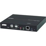 ATEN VGA KVM over IP Console Station