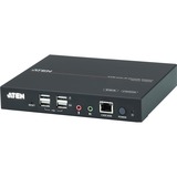 ATEN VGA/HDMI KVM over IP Console Station