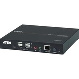 ATEN HDMI KVM over IP Console Station