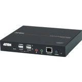 ATEN Dual HDMI KVM over IP Console Station