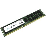 Axiom Two DIMMs, Each 32GB DDR3-1333 MHz (Low Voltage Supported)