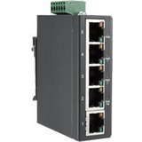 B&b Smartworx EKI-2525LI-AE Switches & Bridges 5fe Slim Type Unmanaged Industrial Ethernet Switch Eki2525liae 