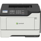Lexmark B2546dw Laser Printer - Monochrome - 1200 x 1200 dpi Print - Plain Paper Print - Desktop