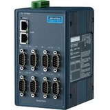 B&b Smartworx EKI-1228-DR-AE Terminal & Device Servers 8-port Modbus Gateway Eki1228drae 