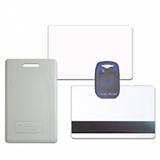 Honeywell PX-121-I-SPEC Smart Cards/Tags Honeywell Indala Smart Card - Printable - Proximity Card - 3.40" X 2.80" Length Px-121-i-spec Px121ispec 