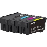 Epson UltraChrome XD2 T41W Original Standard Yield Inkjet Ink Cartridge - Magenta Pack