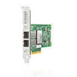 Hp AJ764A Fibre Channel NICs Hpe Sourcing 82q 8gb 2-port Pcie Fibre Channel Host Bus Adapter - 2 X Lc - Pci Express - 8 Gbit/s -  818254824781