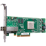 Hp QW971A Fibre Channel NICs Hpe Sourcing Storefabric Sn1000q 16gb 1-port Pcie Fibre Channel Host Bus Adapter - 1 X Lc - Pci Expr 