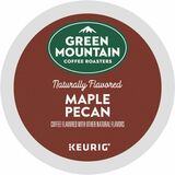 Green Mountain Coffee Roasters® K-Cup Maple Pecan Coffee