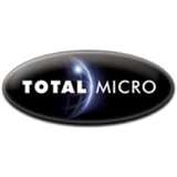 Total Micro Replacement Lamp for U100 and U100w Projectors