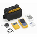 Fluke Networks OptiFiber Pro HDR OFP2-200-S Cable Analyzer