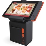 B&b Smartworx AIM-37AC-S0GR0100 POS Terminals 10.1" Industrial Tablet-based Mini Pos System Aim37acs0gr0100 