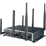 B&b Smartworx WISE-3610ILS-51A1E Wireless Routers Computer System, Wise-3610 Private Lora Network Iot Gateway Eu868 Wise-3610ils-51a1e Wise3610ils51a1e 